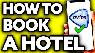 How To Book a Hotel with Avios (EASY!)