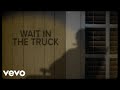 HARDY - wait in the truck (feat. Lainey Wilson) (Lyric Video)