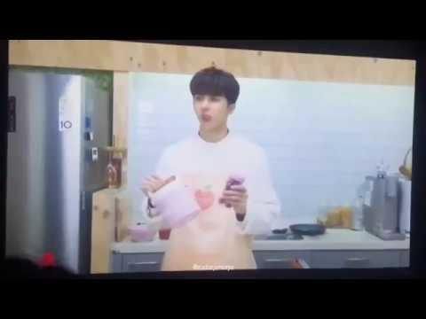 190406 VIXX KEN FM VCR - Ken's cooking class 3