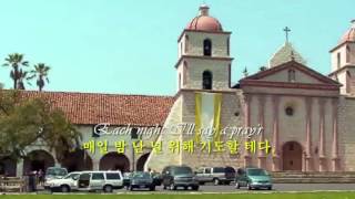 Vaya Con Dios -Ann Murray (하나님이 너와 함께하시기를) (English & Korean subtitles 영어와 한글자막)