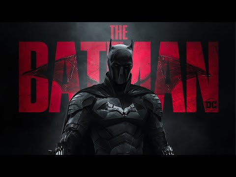 The Batman Epic Original Theme - I'M VENGEANCE