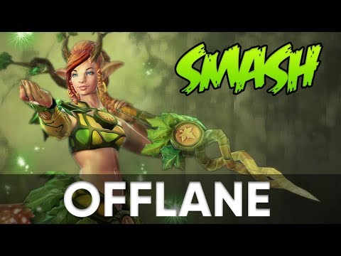 Como subir tu MMR | SmasH - Enchantress