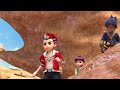 The Indomitable Trihorn Part 1 Super 10 Season 2 Full Episode Kids Cartoon