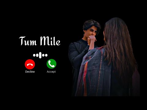 Tum Mile Dil Khile [Slowed & Reverb] Lofi Remix Ringtone | Love Ringtone | New Ringtone 2023