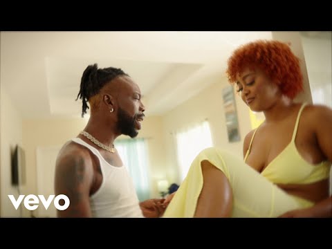 PBR Boss, Torch - Touch | Official Music Video