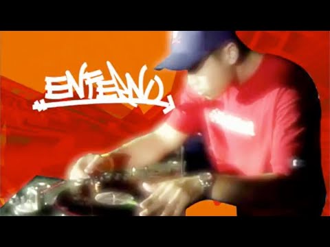 DJ Enferno — 2002 DMC US Finals
