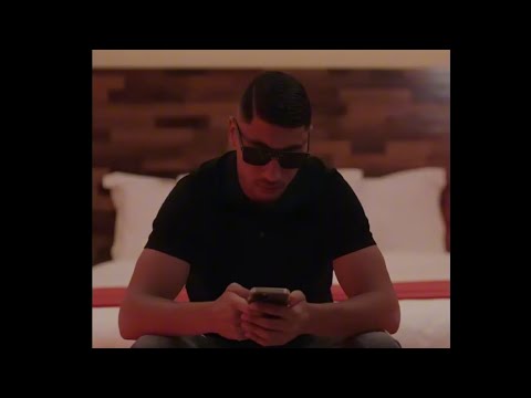 Tous les soirs - MAES Feat JUL (IA)