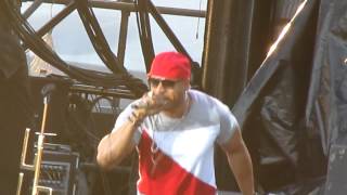 LL Cool J - Jack The Ripper - Mixtape Festival 2012