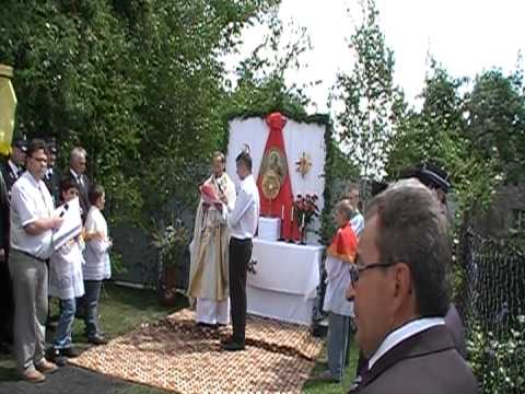 Boże Ciało - Lasocice 2011 part.2