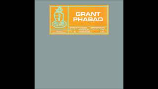 Grant Phabao - Charlestonslip