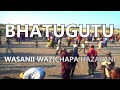 BHATUGUTU Joseph Sanya KIKAO CHA WASANI