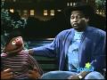 Sesame Street I Dont Want To Live On The Moon