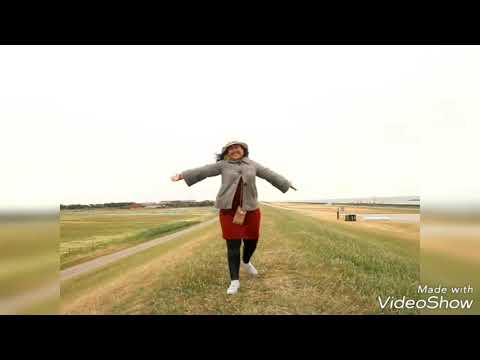 TOUR SEHARIAN DI NEUWERK NORDSEE GERMANY