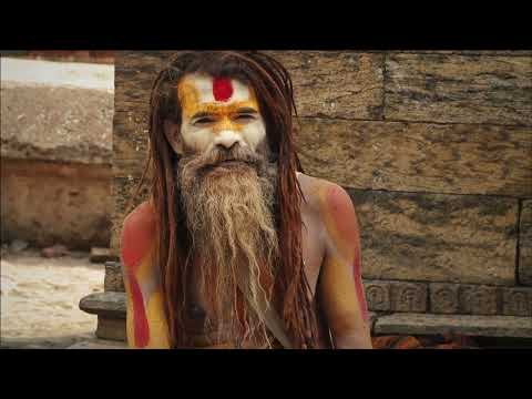 VEČITA SADAŠNJOST (Rituali i tradicija) / Nepal, Sadui