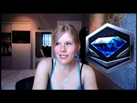 Starcraft DIAMOND!!!!!