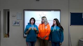 Ролик для конкурса Многогранник