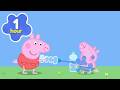 ️ Summer Games SPLASHES Peppa Pig Full Episodes 1 Hour