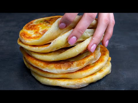 Dieses Rezept für die Fleischpastete ist so einfach, dass es jeder zubereiten kann!| Schmackhaft.tv