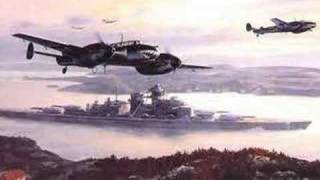 Johnny Horton - Sink The Bismarck