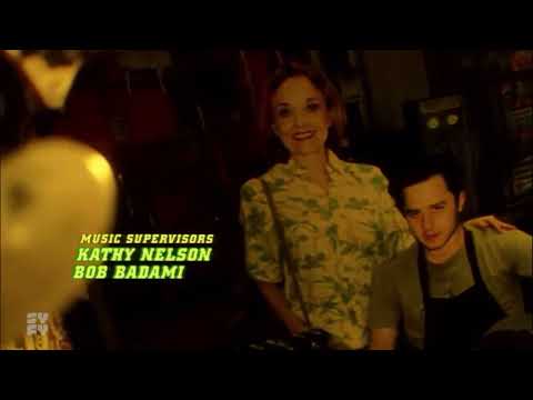 Gone in Sixty Seconds (2000) intro (Syfy Version) 4/9/22