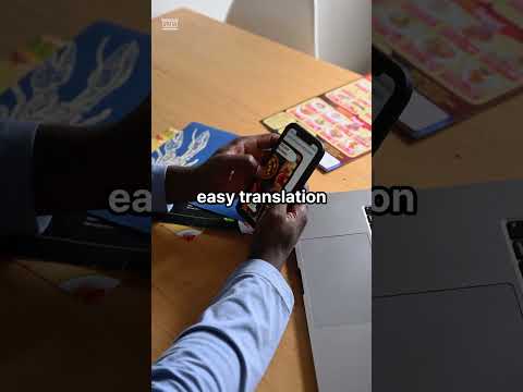 justScan: OCR & quick Scanner