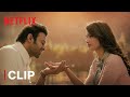 Prabhas Predicts Pooja Hegde S Future Radhe Shyam Hindi Netflix India