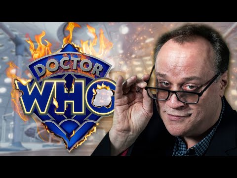 How RTD Ruined Doctor Who.  |  Doctor Who season 2 Post Mortem Review + Breakdown