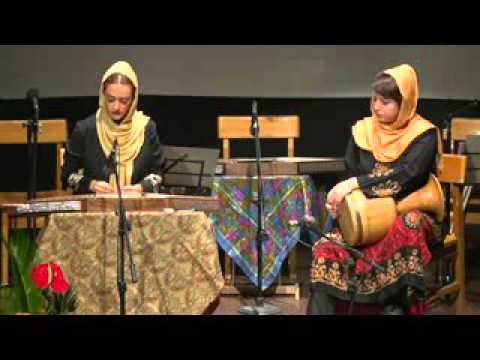 Avaz Afshari - آواز افشاری