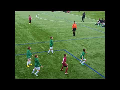 Resumen Temporada (16-17) Alevín C