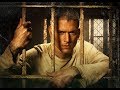 Prison Break Opening Theme Intro Credits Season 7
