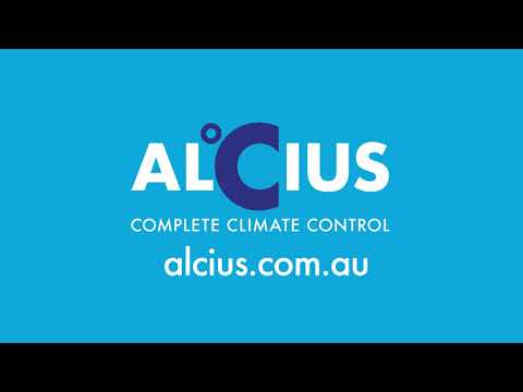 Alcius - Keep Your Cool and Summer On (12s)