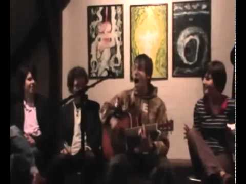 Lukáš Trněný - Halina (live)