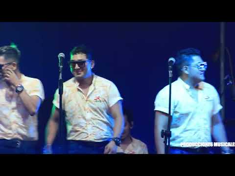 ////CORAZON SENSUAL NUNCA TE IMPORTO MI AMOR[ANIVERSARIO DE RADIO COLONIAL]////