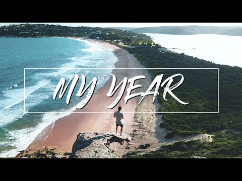 MY YEAR 2018 - Crashing x Happier (NAI Remix)