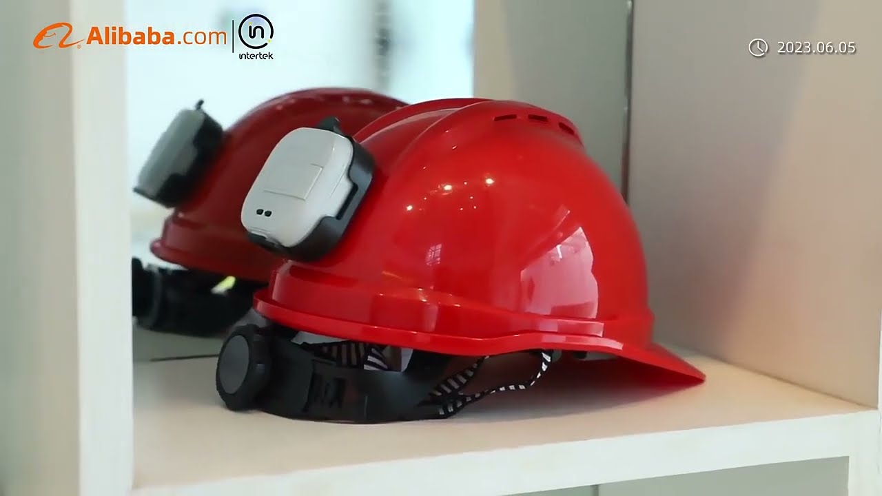 Lansitec Company Tour