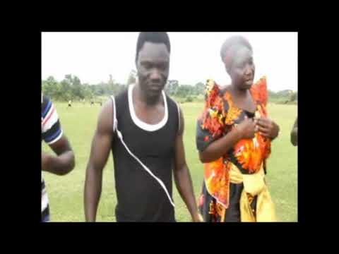 Oido Awotho (Nyapinyi Apinyi) - Chris Lover
