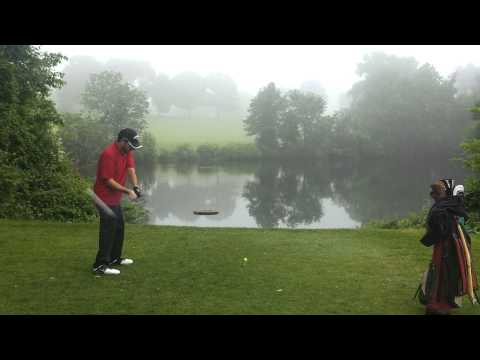 foggy day at latourette by johnocch1