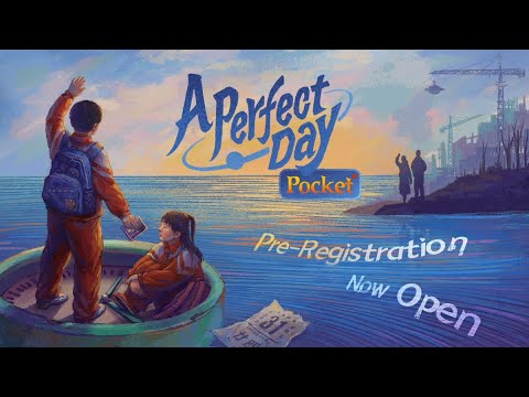 Видео A Perfect Day #1