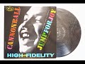 Cannonball Adderley - Two Left Feet
