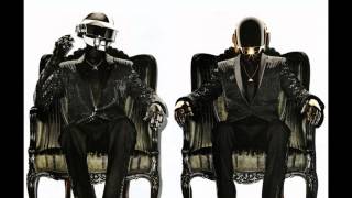 Daft Punk - Nightvision Extended Version