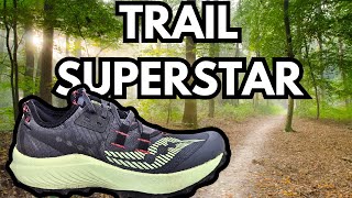 Saucony Endorphin Rift | First Impressions