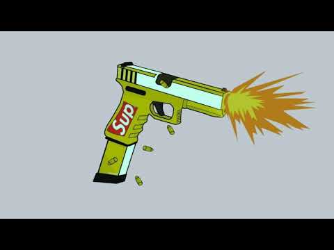 [PROD] Koba LaD x Larry - Type Beat | "BALLE" | feat. Laylow | Instru Rap Fr [2020]