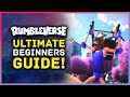 Rumbleverse - Ultimate Beginners Guide & Tips