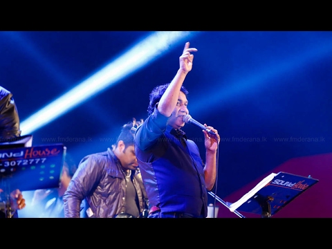 Sunflower Nonstop - Polonnaruwa  | FM Derana Attack Show