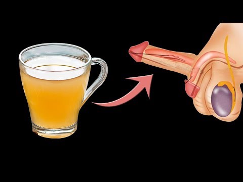 Benefits of Drinking Ginger Tea | Natural Life Video