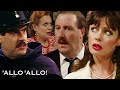 4 Hours Of Non Stop Allo Allo BBC Comedy Greats