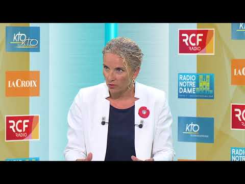 Delphine Batho - Face aux Chrétiens