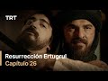 Resurrección Ertugrul Temporada 1 Capítulo 26