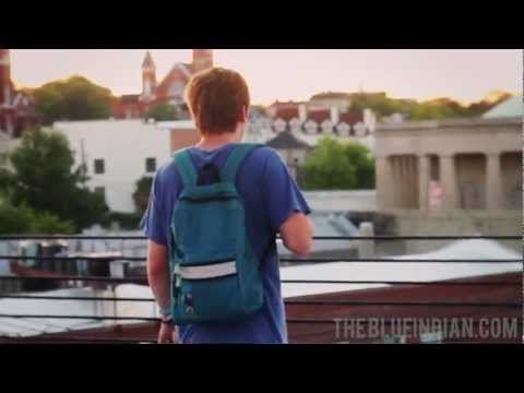 Acoustic Alley: The Front Bottoms - "Flying Model Rockets"