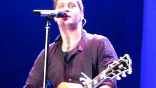 Sunday Morning, New York Blue - Rob Thomas - Reno 10-17-09